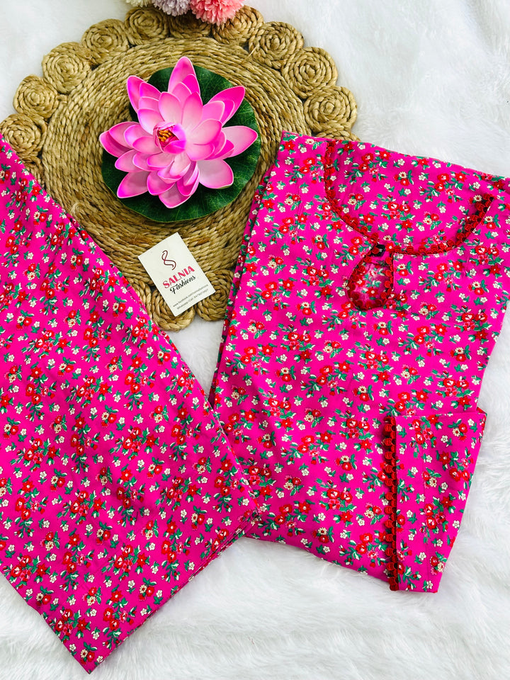 MALAI CO-ORD SET 3 for $130 or 6 for $240 SFML44