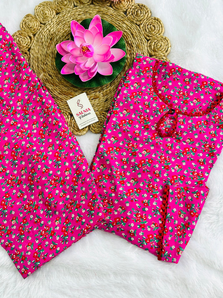 MALAI CO-ORD SET 3 for $130 or 6 for $240 SFML44