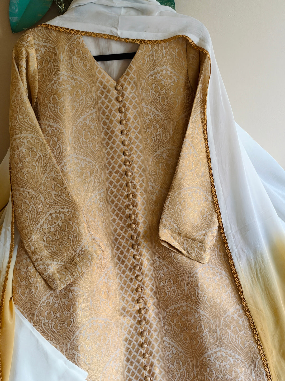 PURE ATLAS BANARASI SUIT ATSF03
