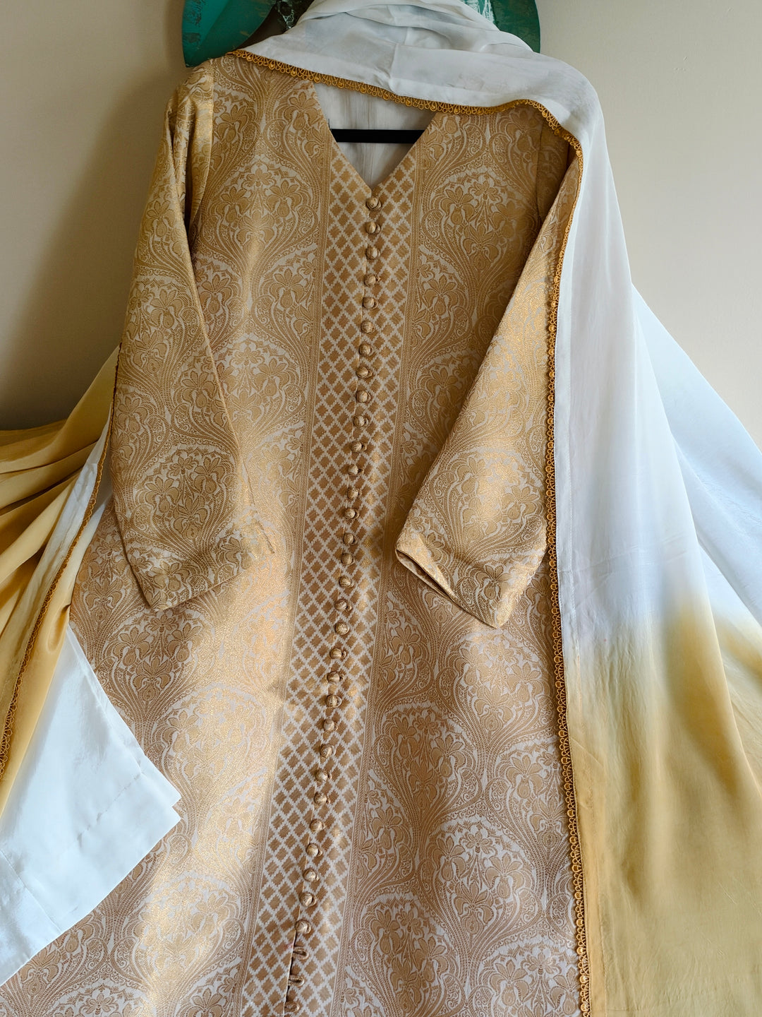 PURE ATLAS BANARASI SUIT ATSF03