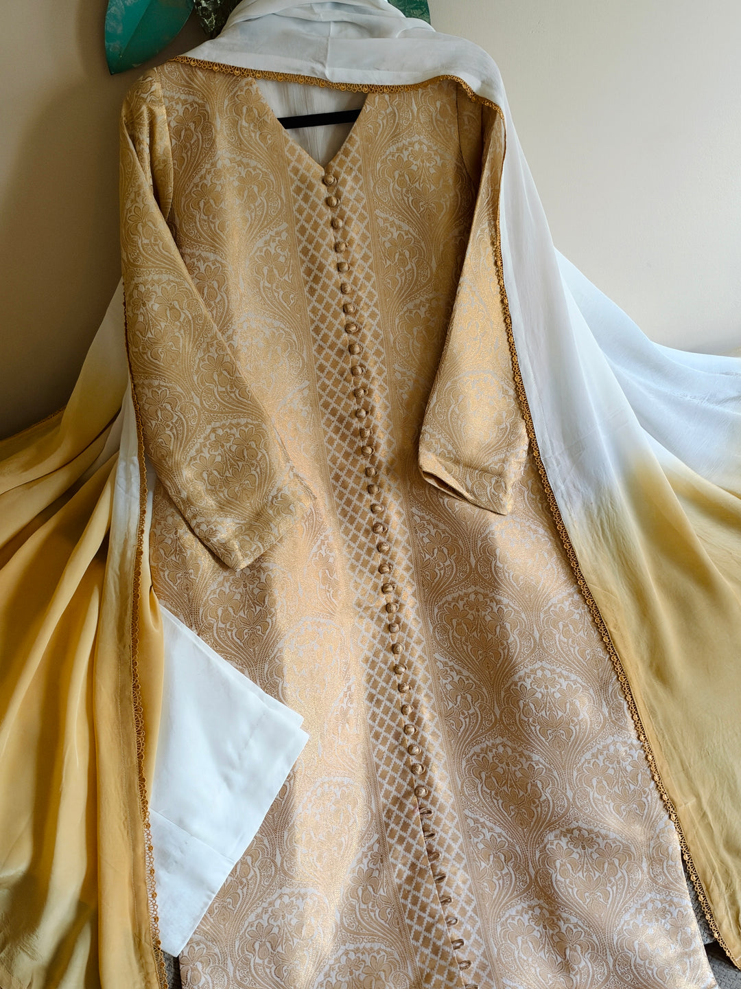 PURE ATLAS BANARASI SUIT ATSF03