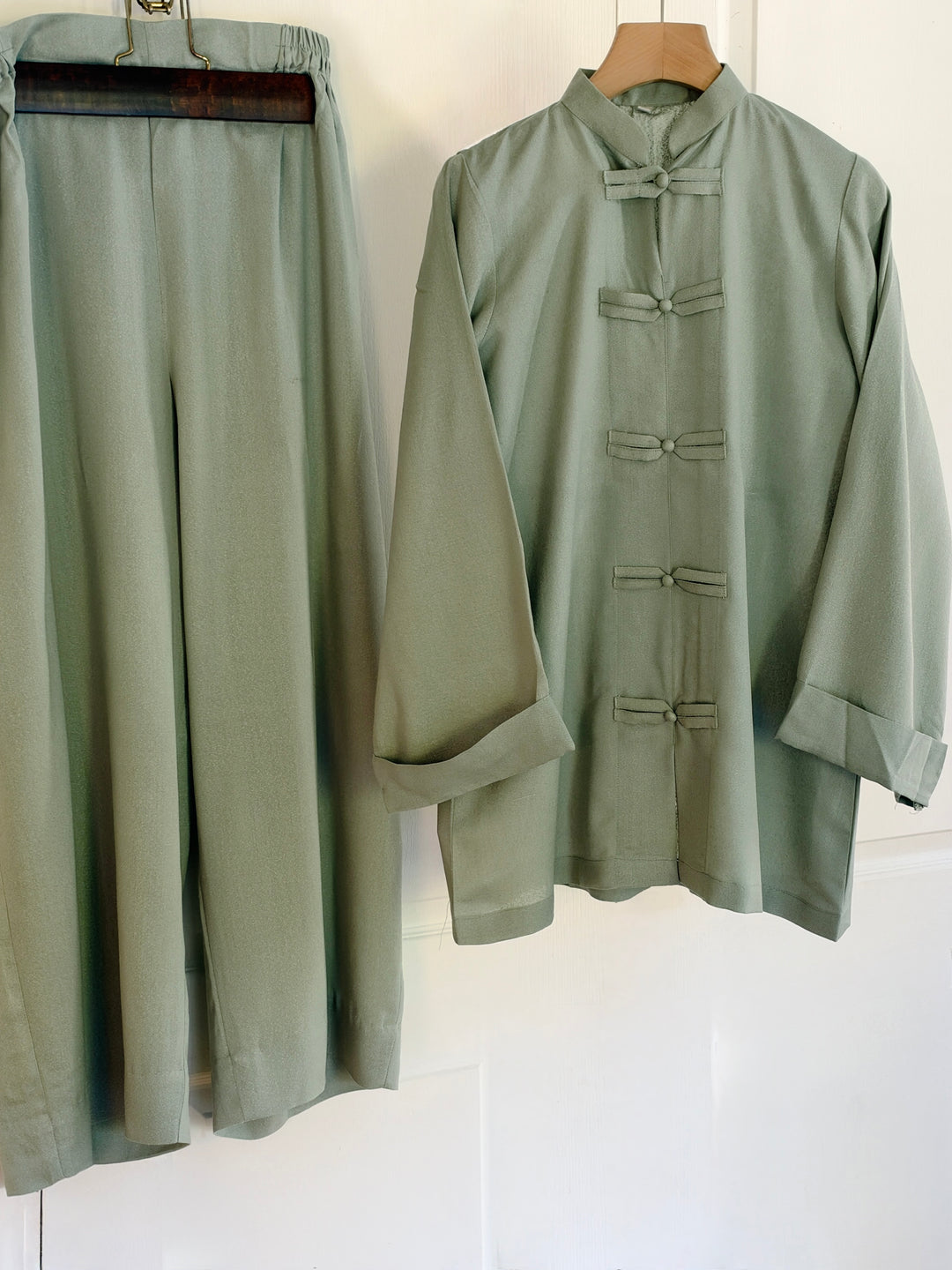 MANDARIN CO-ORDS WINTER MDSF02