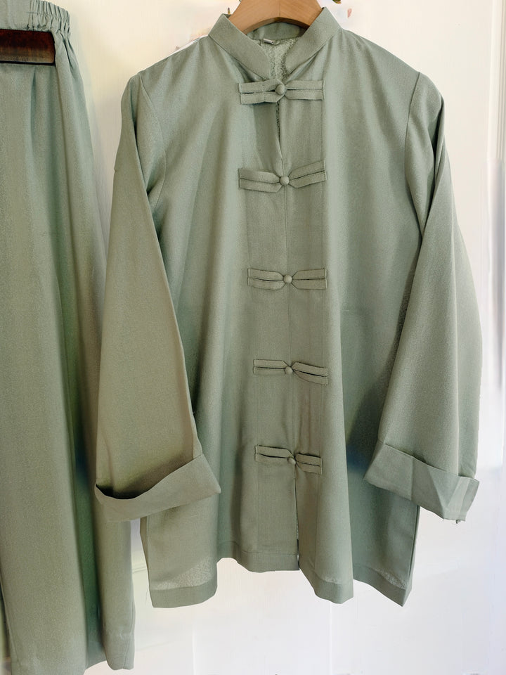 MANDARIN CO-ORDS WINTER MDSF02