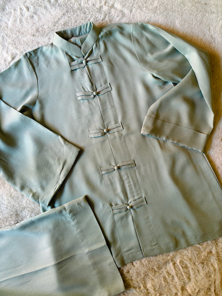 MANDARIN CO-ORDS WINTER MDSF02
