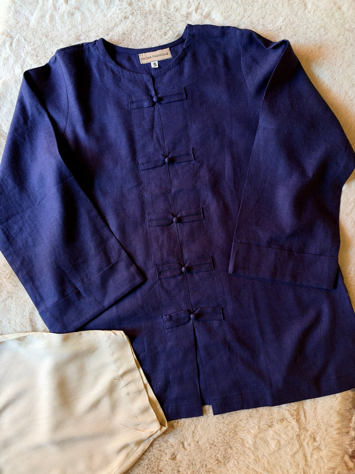 MANDARIN CO-ORDS WINTER MDSF03