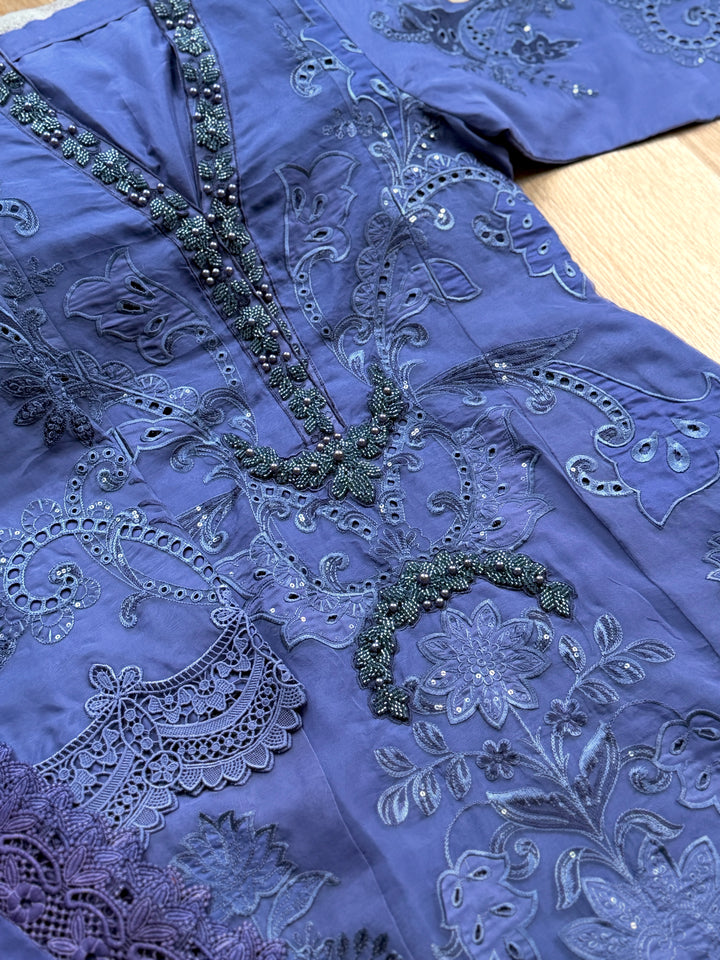 MARIAB LUXURY LAWN COLLECTION 6B