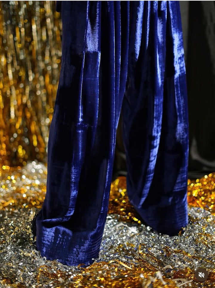 BLAZER STYLE JEWEL FARSHI SHALWAR FRSH14