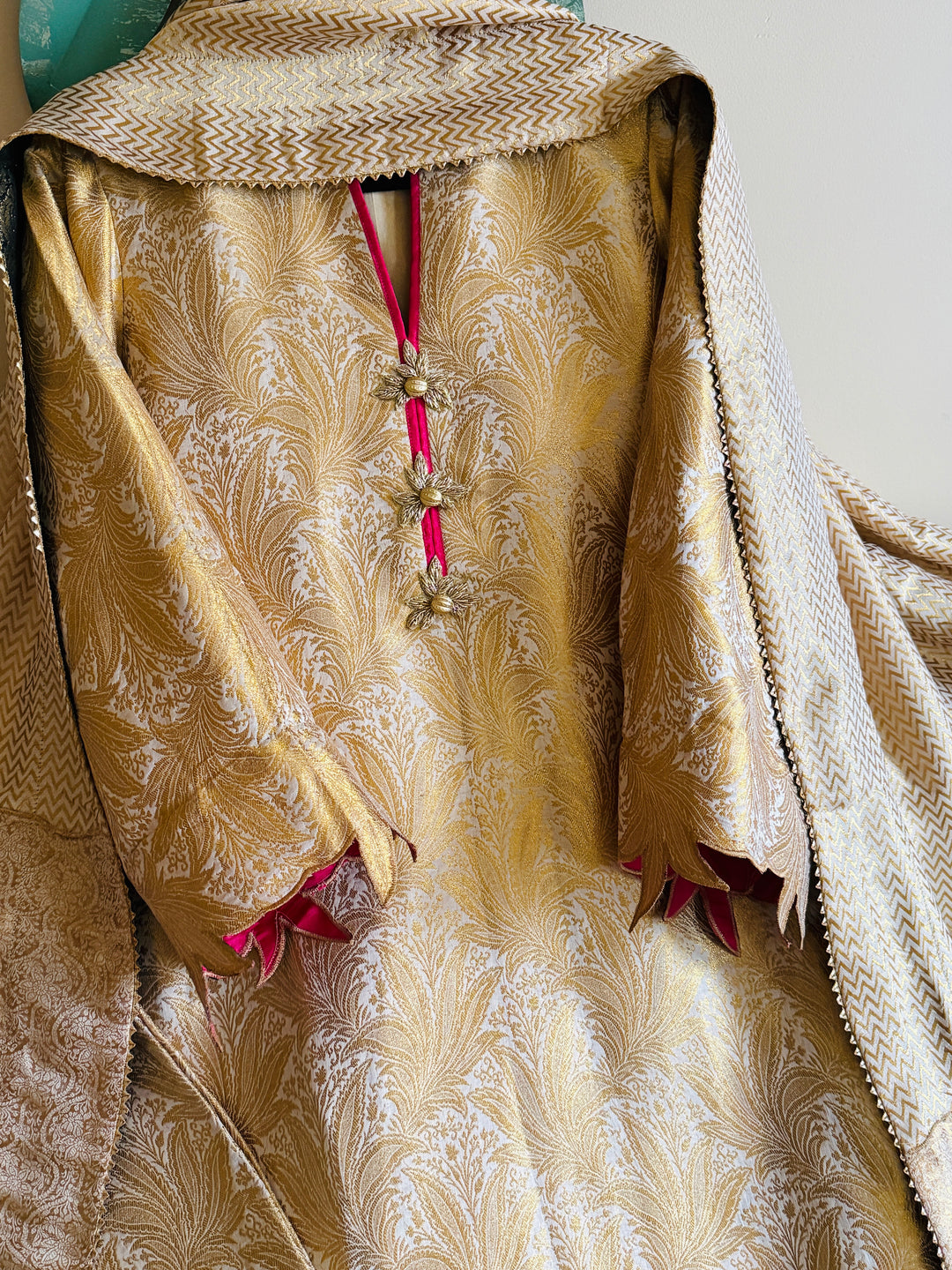 PURE ATLAS BANARASI SUIT ATSF01