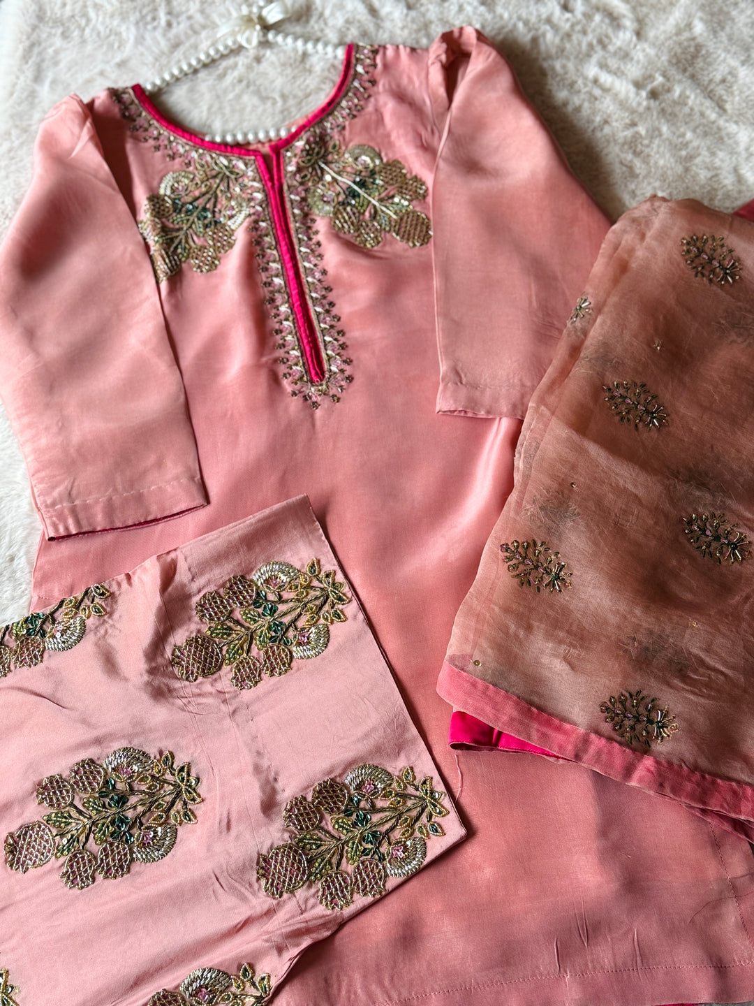 HUSSAIN REHAR INSPIRED FARSHI HUSF07