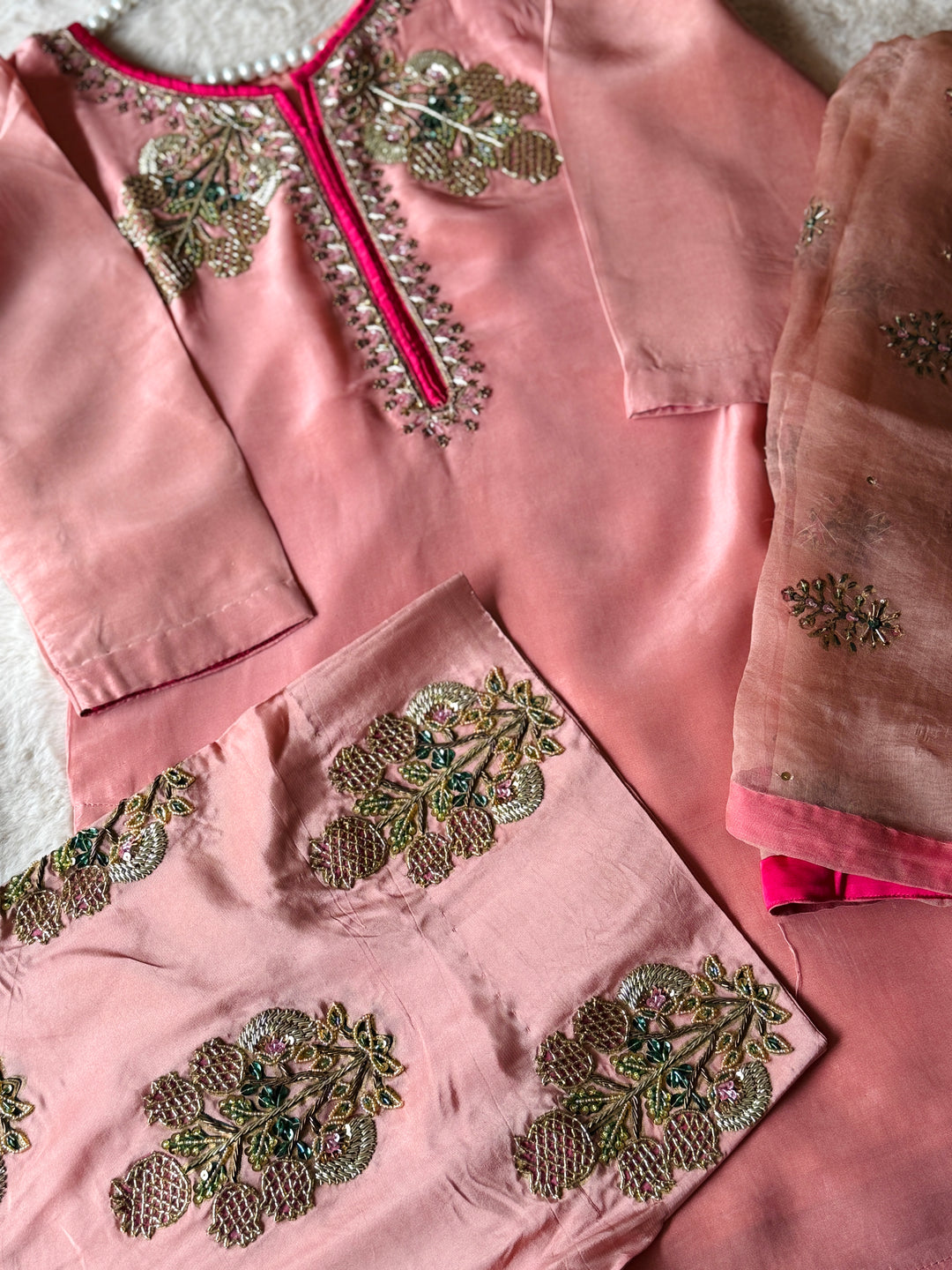 HUSSAIN REHAR INSPIRED FARSHI HUSF07