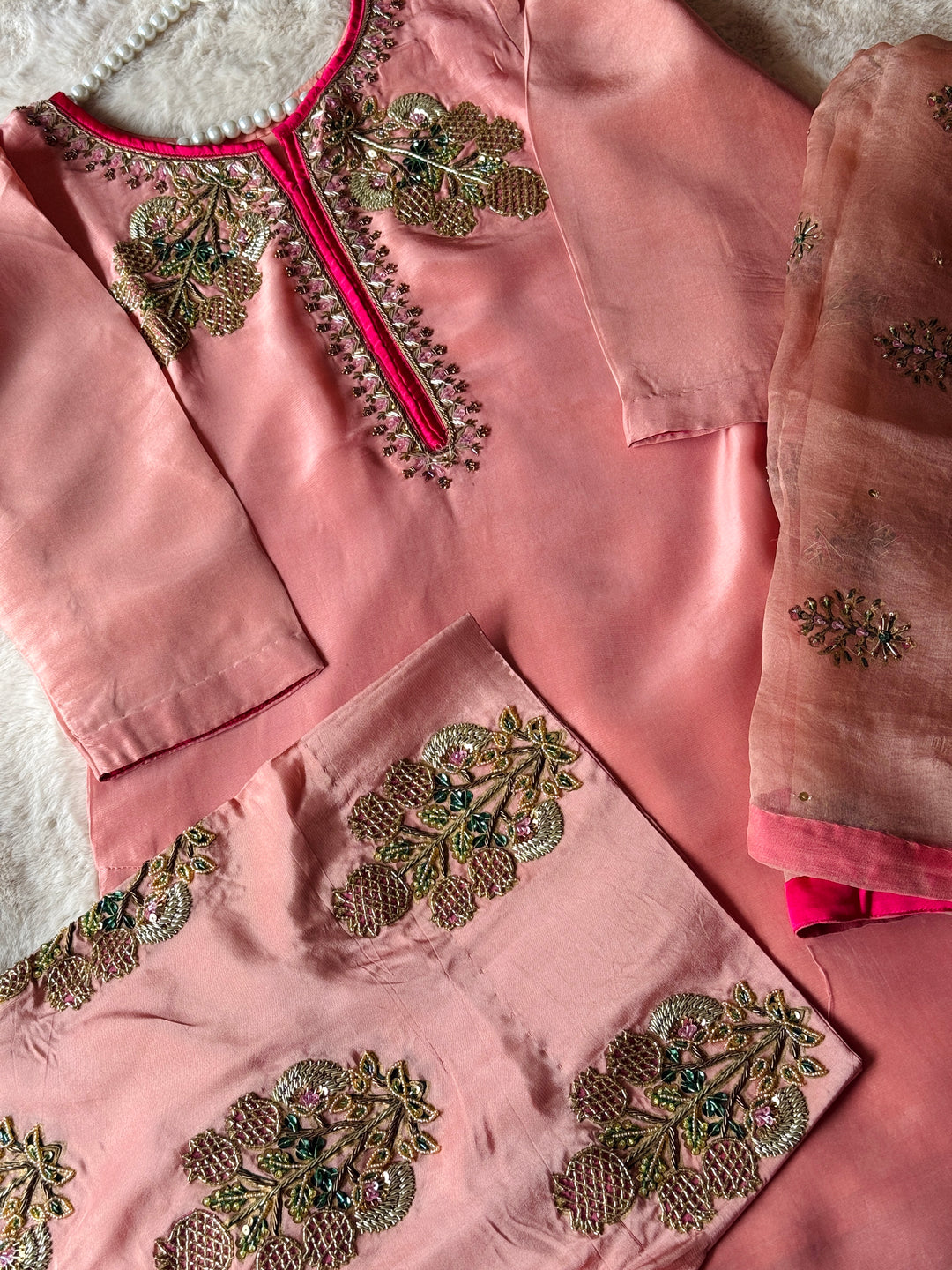 HUSSAIN REHAR INSPIRED FARSHI HUSF07