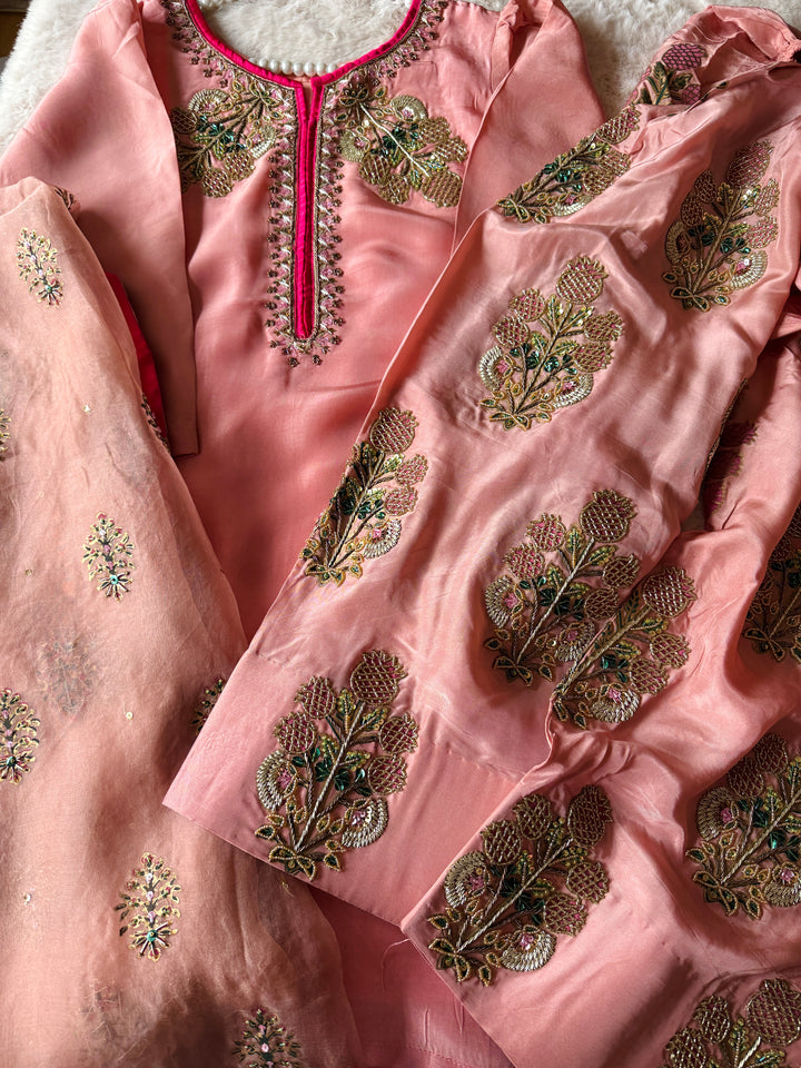 HUSSAIN REHAR INSPIRED FARSHI HUSF07