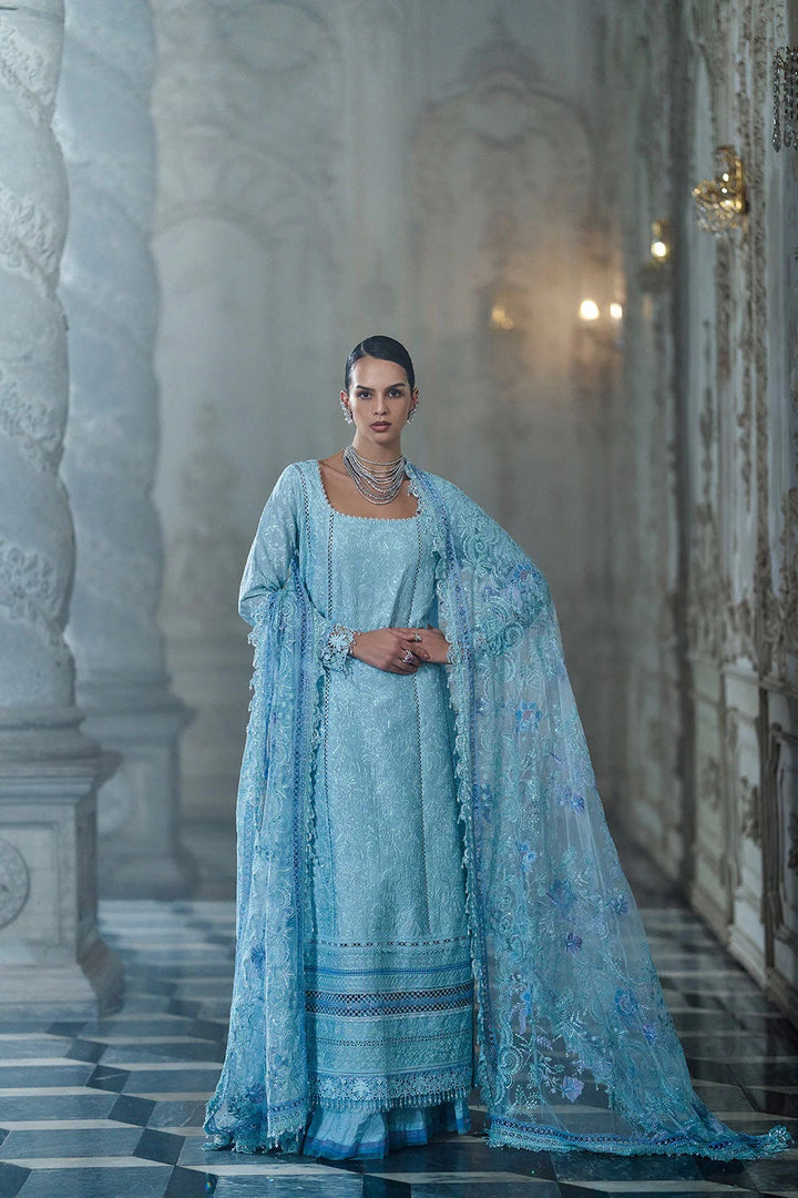 SOBIA NAZIR LUXURY COLLECTION SNSF4A