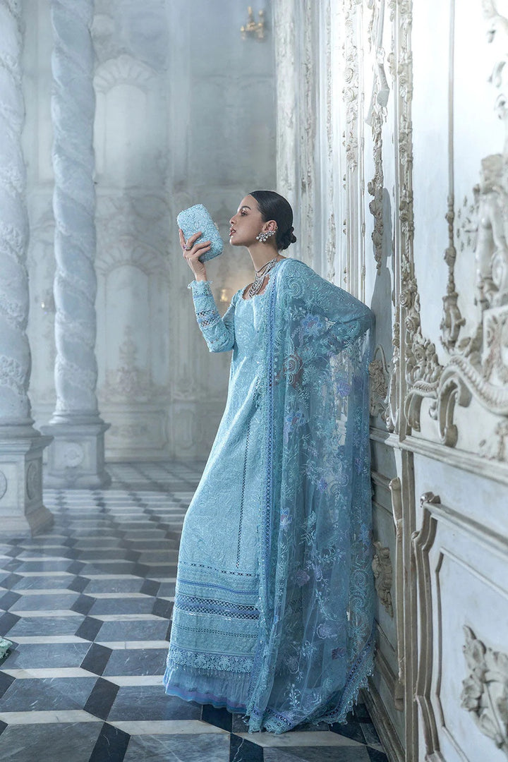 SOBIA NAZIR LUXURY COLLECTION SNSF4A