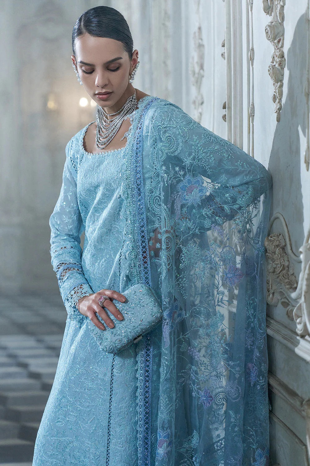 SOBIA NAZIR LUXURY COLLECTION SNSF4A