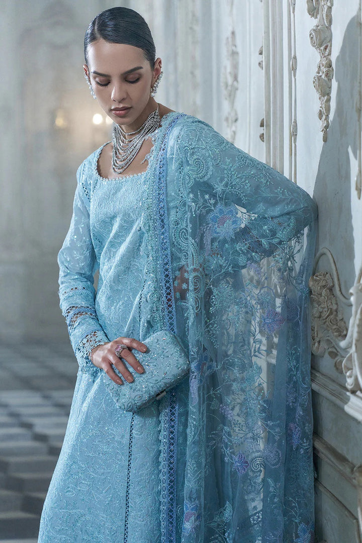 SOBIA NAZIR LUXURY COLLECTION SNSF4A
