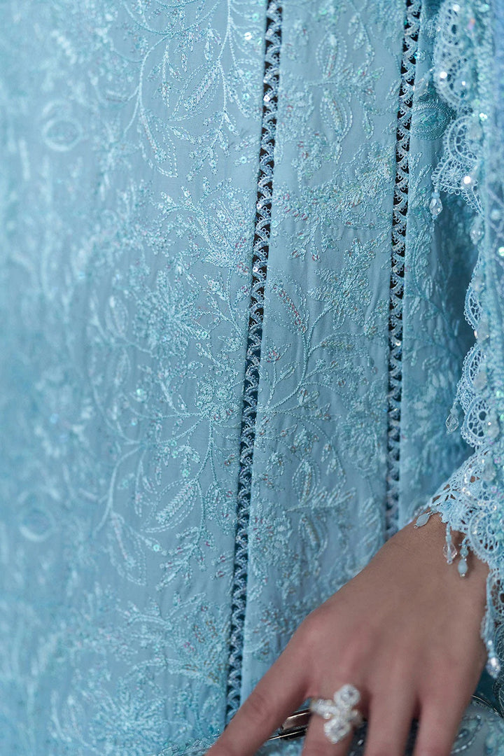 SOBIA NAZIR LUXURY COLLECTION SNSF4A