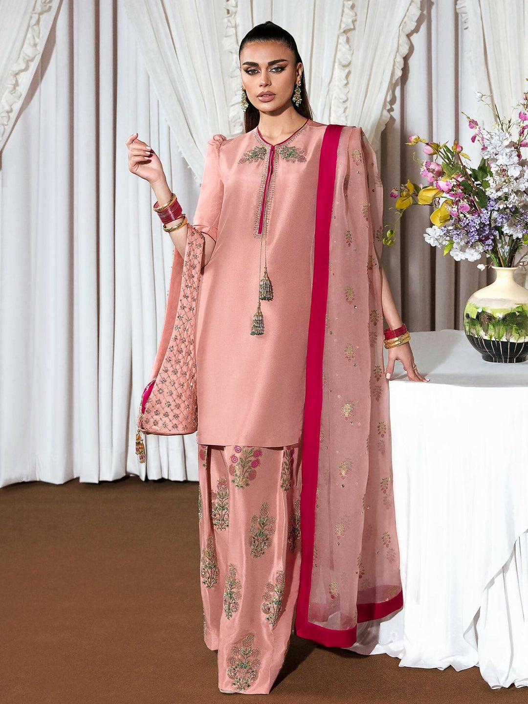 HUSSAIN REHAR INSPIRED FARSHI HUSF07