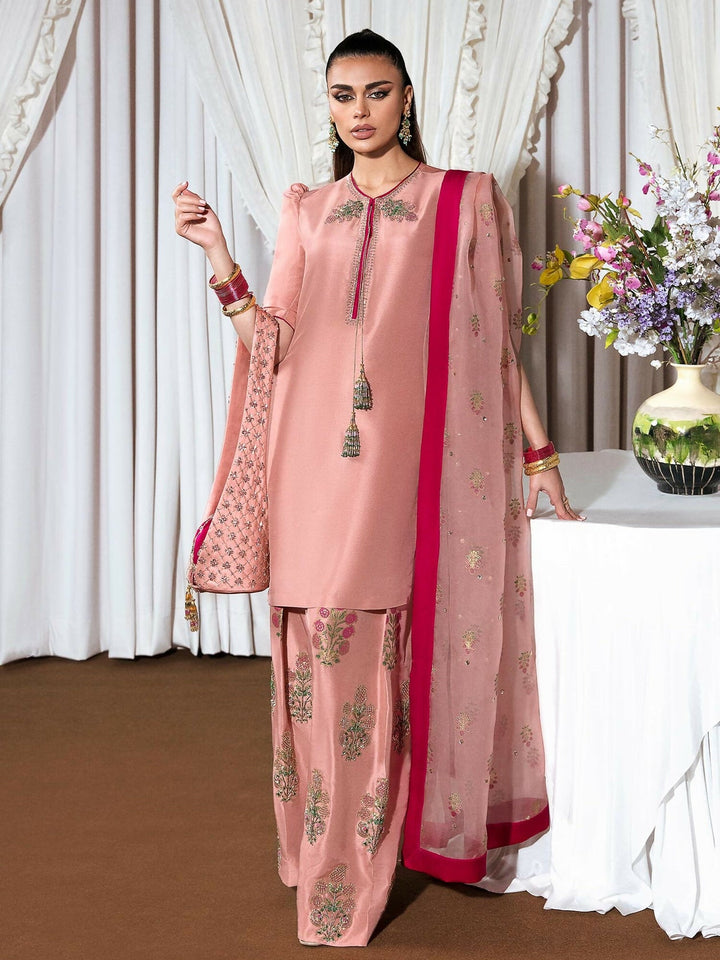 HUSSAIN REHAR INSPIRED FARSHI HUSF07