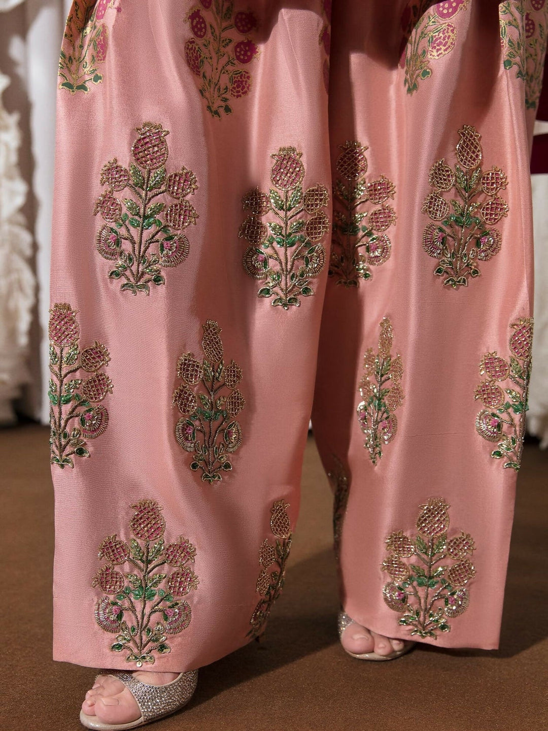 HUSSAIN REHAR INSPIRED FARSHI HUSF07