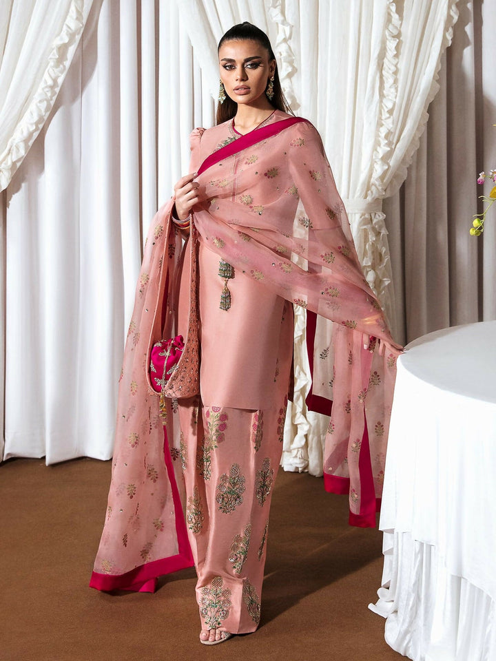 HUSSAIN REHAR INSPIRED FARSHI HUSF07