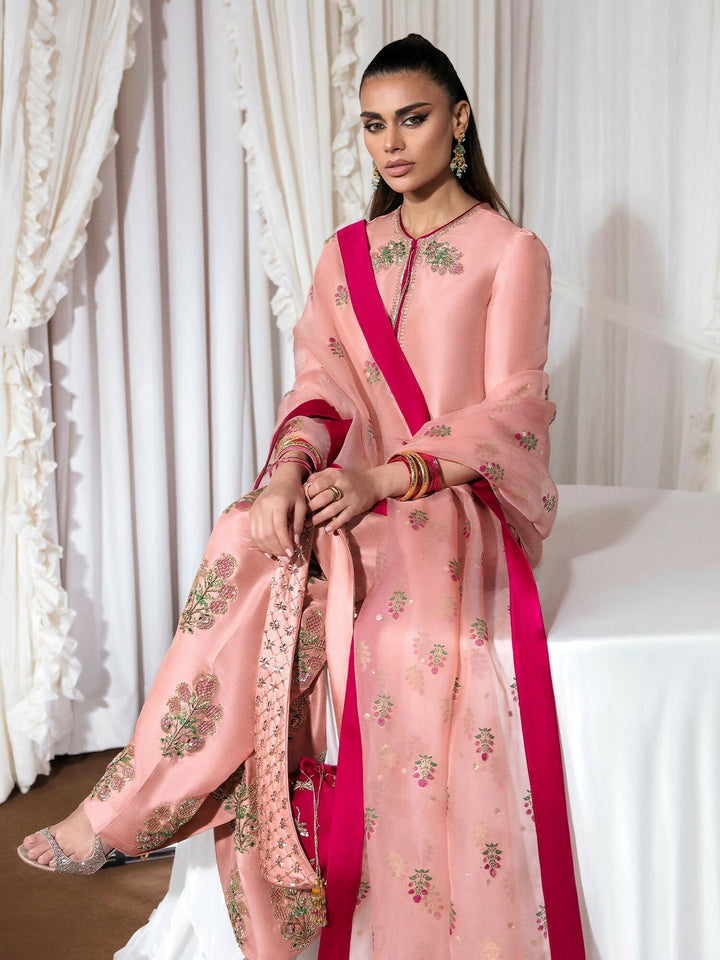 HUSSAIN REHAR INSPIRED FARSHI HUSF07