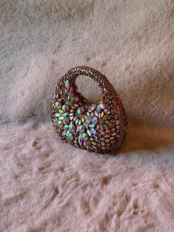 KUNDAN CLUTCH RADIANCE