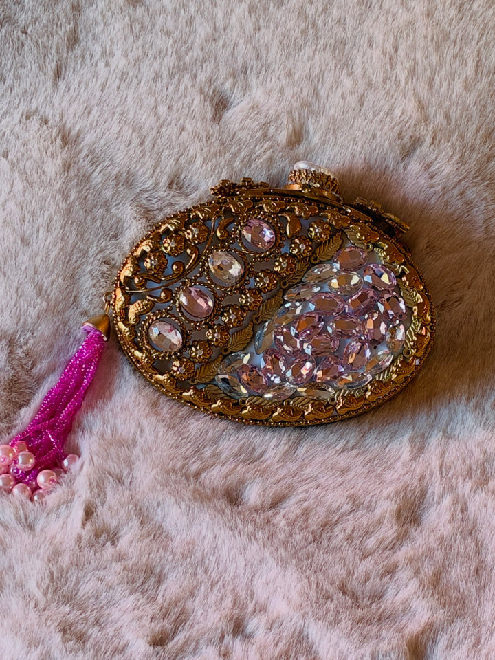 TURKISH CLUTCH MAJESTIC