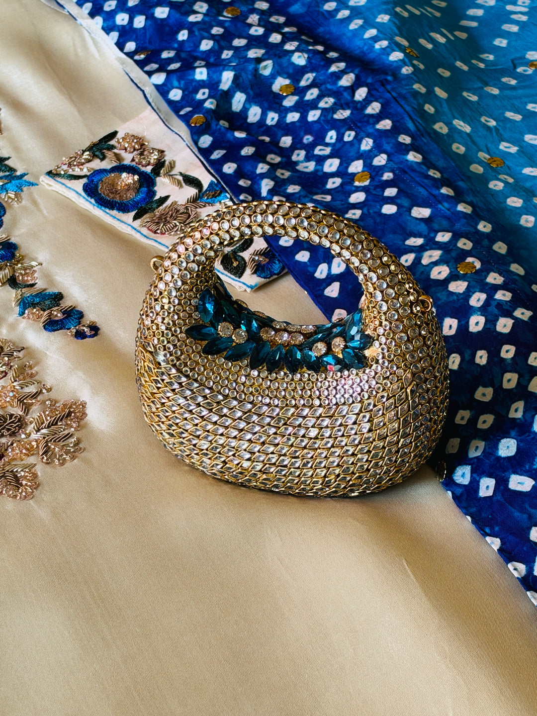 CUSTOM SERIES PURE SILK CHUNRI SUITS CHSF12