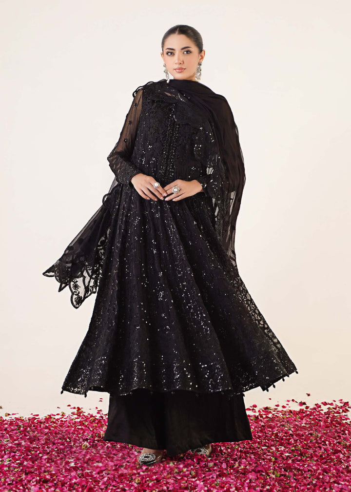 CHIFFON PARTYWEAR SUIT ALPW100
