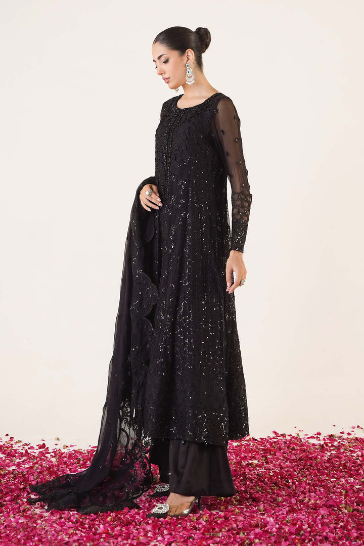 CHIFFON PARTYWEAR SUIT ALPW100