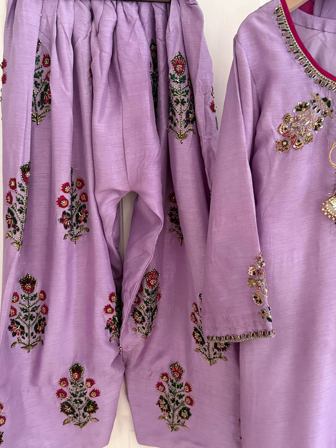 HUSSAIN REHAR INSPIRED FARSHI HUSF01