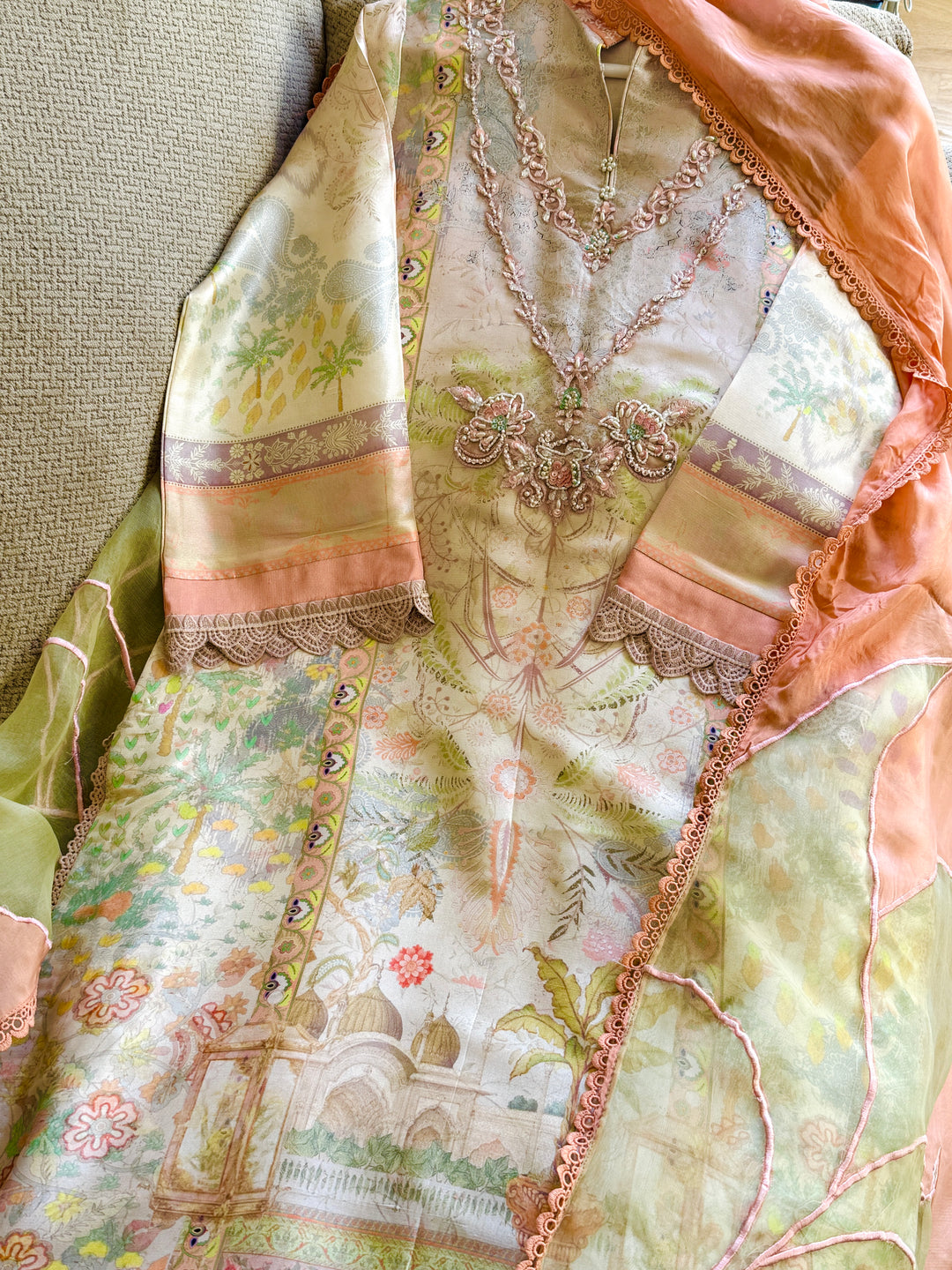 ANSAB JAHANGIR DIGITAL SILK CALI