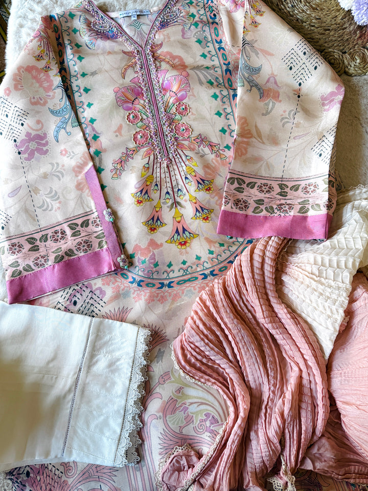 ANSAB JAHANGIR DIGITAL SILK LIORA