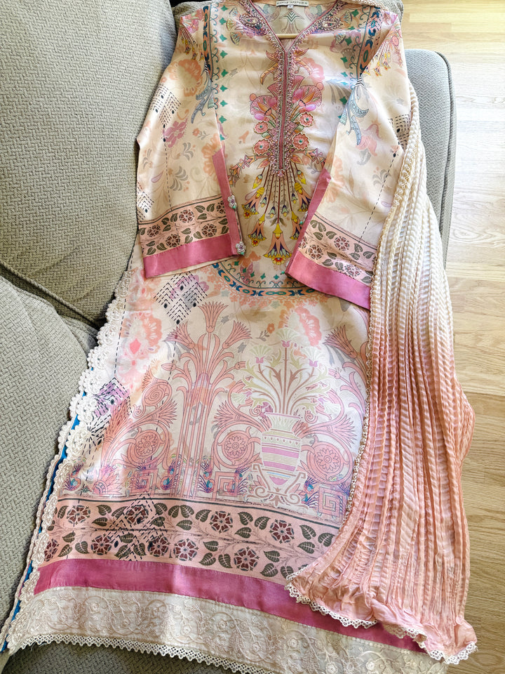 ANSAB JAHANGIR DIGITAL SILK LIORA