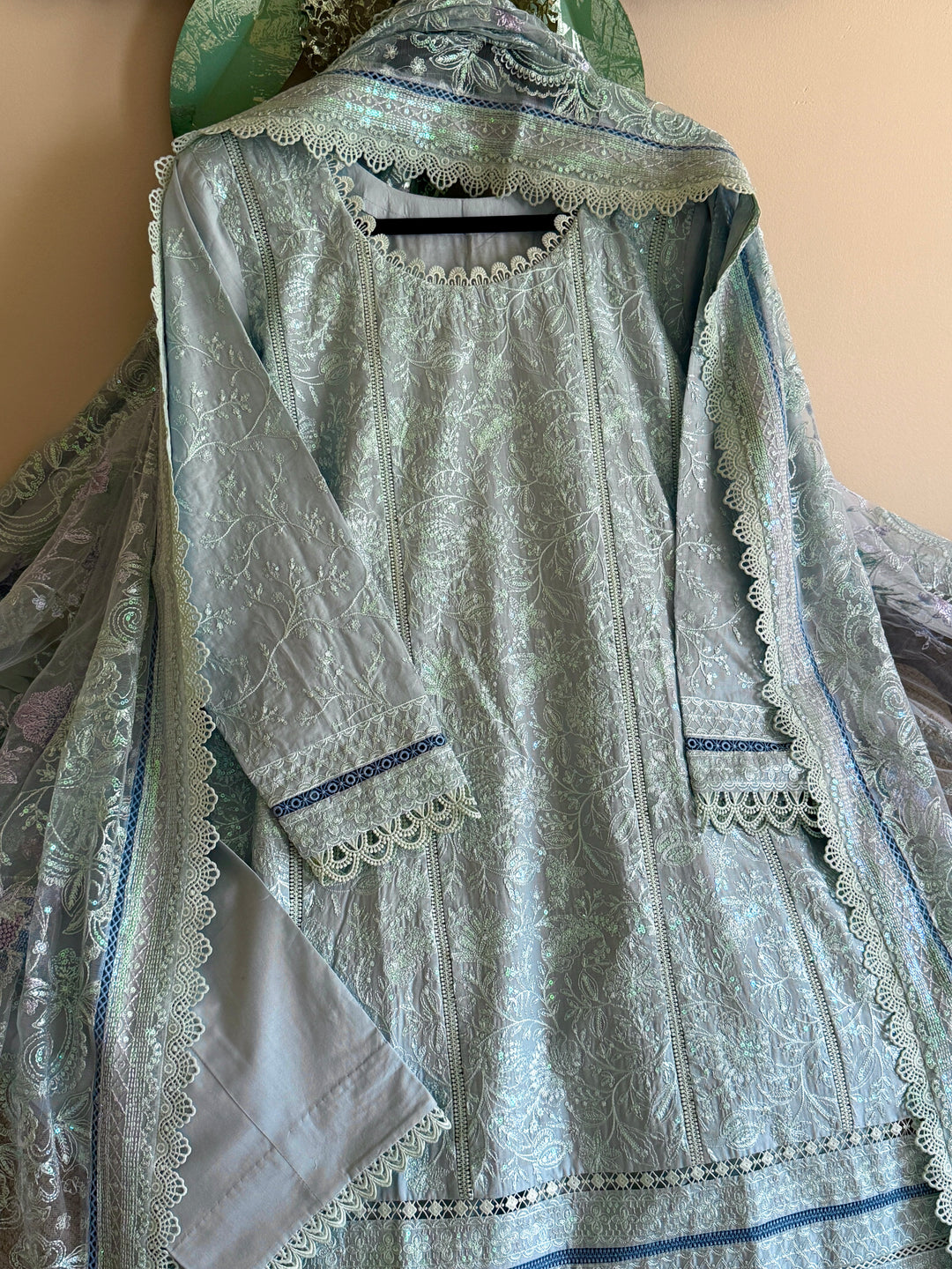 SOBIA NAZIR LUXURY COLLECTION SNSF4A