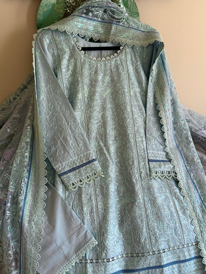 SOBIA NAZIR LUXURY COLLECTION SNSF4A