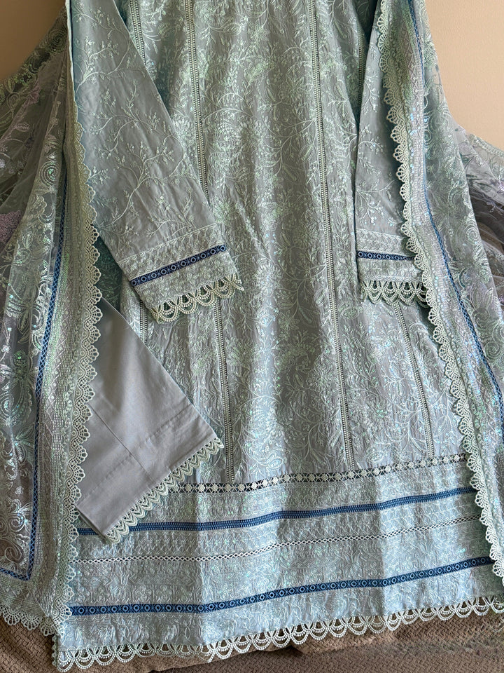 SOBIA NAZIR LUXURY COLLECTION SNSF4A