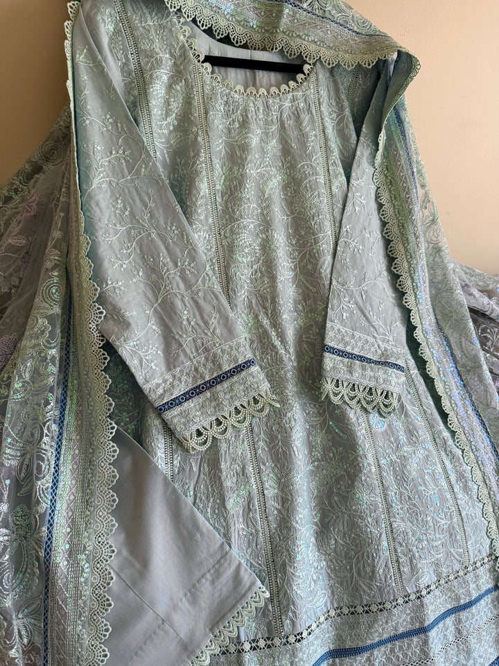 SOBIA NAZIR LUXURY COLLECTION SNSF4A