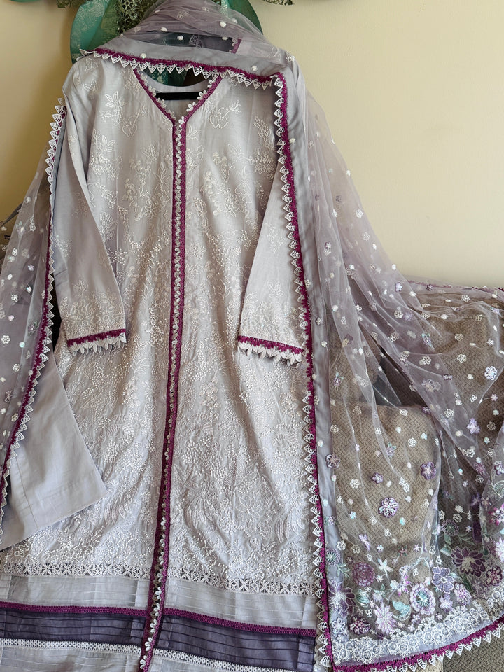 SOBIA NAZIR LUXURY COLLECTION SNSF7A