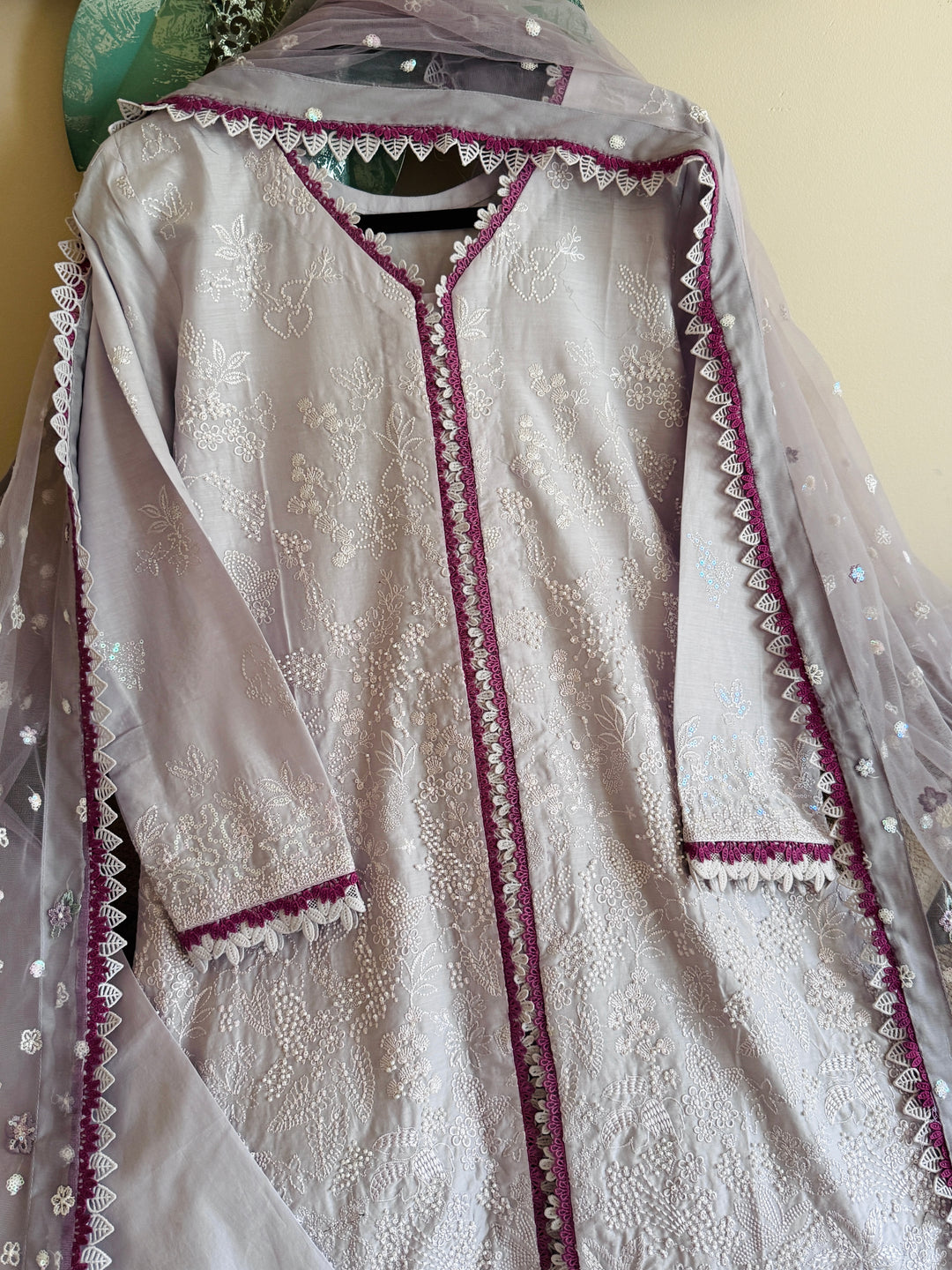 SOBIA NAZIR LUXURY COLLECTION SNSF7A