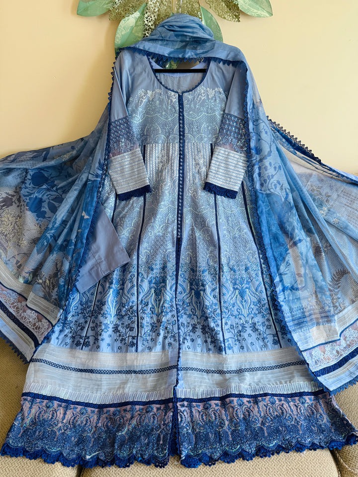SOBIA NAZIR LUXURY COLLECTION SNSF6B