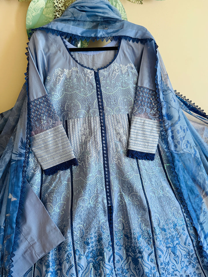 SOBIA NAZIR LUXURY COLLECTION SNSF6B