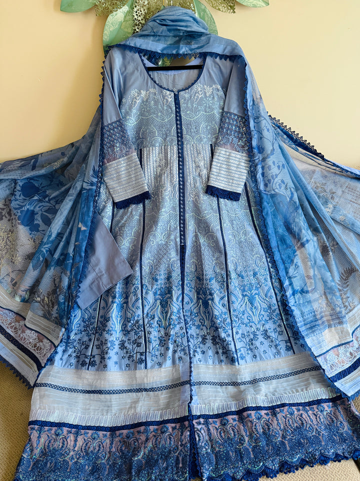 SOBIA NAZIR LUXURY COLLECTION SNSF6B