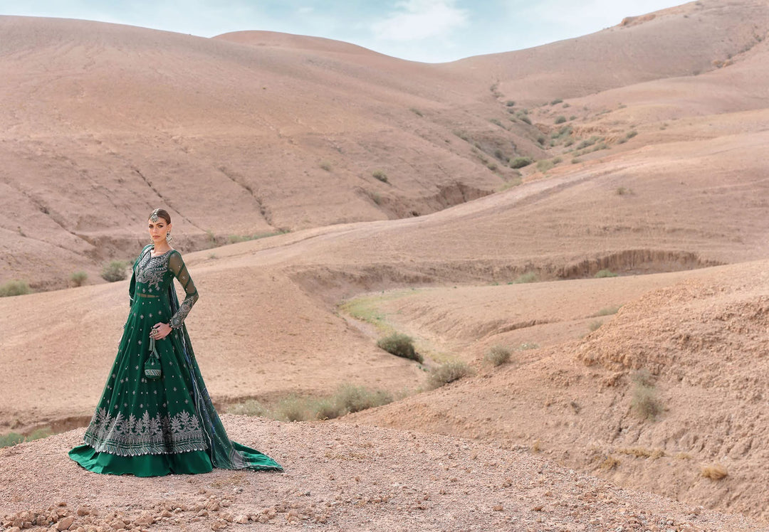 MARIAB LUXURY LAWN COLLECTION 7A