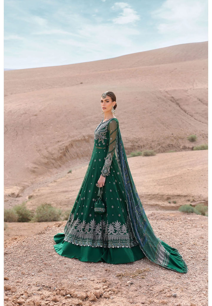 MARIAB LUXURY LAWN COLLECTION 7A