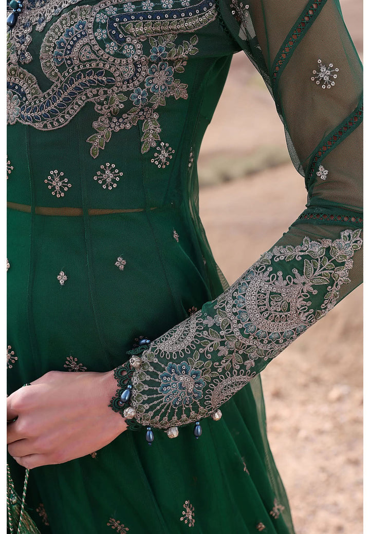 MARIAB LUXURY LAWN COLLECTION 7A