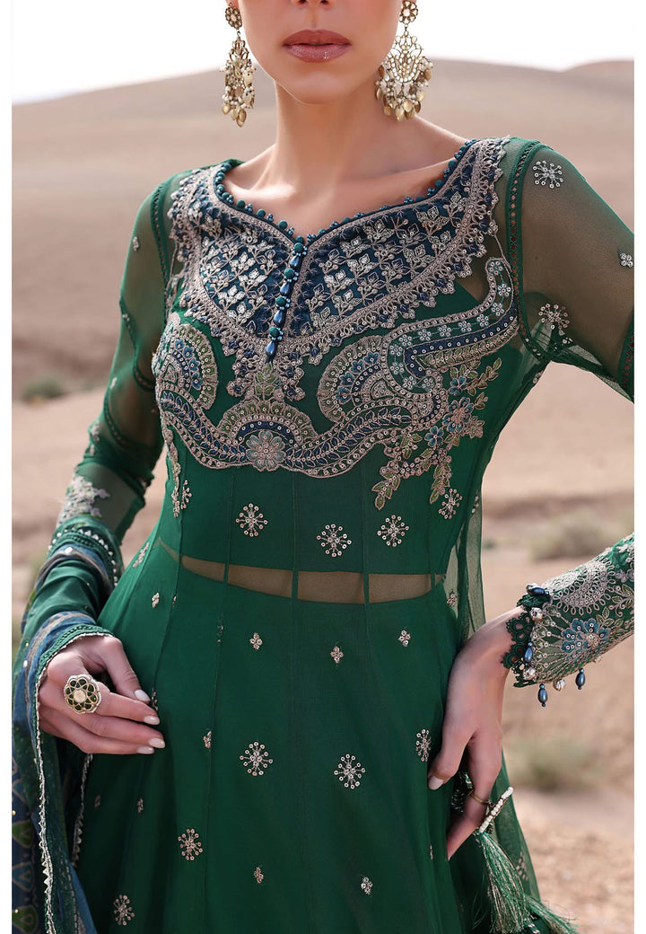 MARIAB LUXURY LAWN COLLECTION 7A