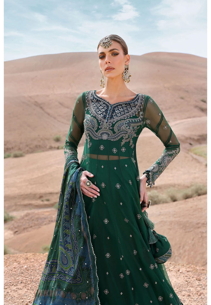 MARIAB LUXURY LAWN COLLECTION 7A
