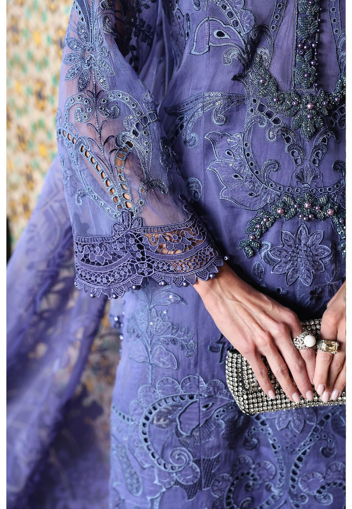 MARIAB LUXURY LAWN COLLECTION 6B